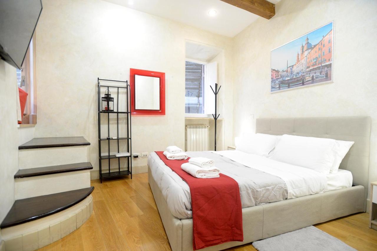 Apartamento La Casa Degli Osti 1 - Piazza Navona *