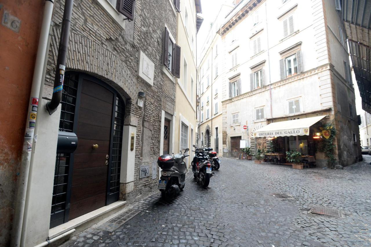 Apartamento La Casa Degli Osti 1 - Piazza Navona *
