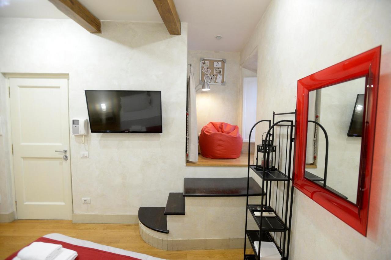 La Casa Degli Osti 1 - Piazza Navona Roma