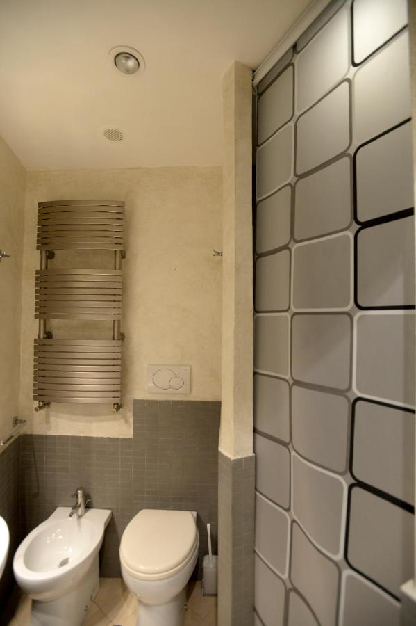 La Casa Degli Osti 1 - Piazza Navona Apartamento
