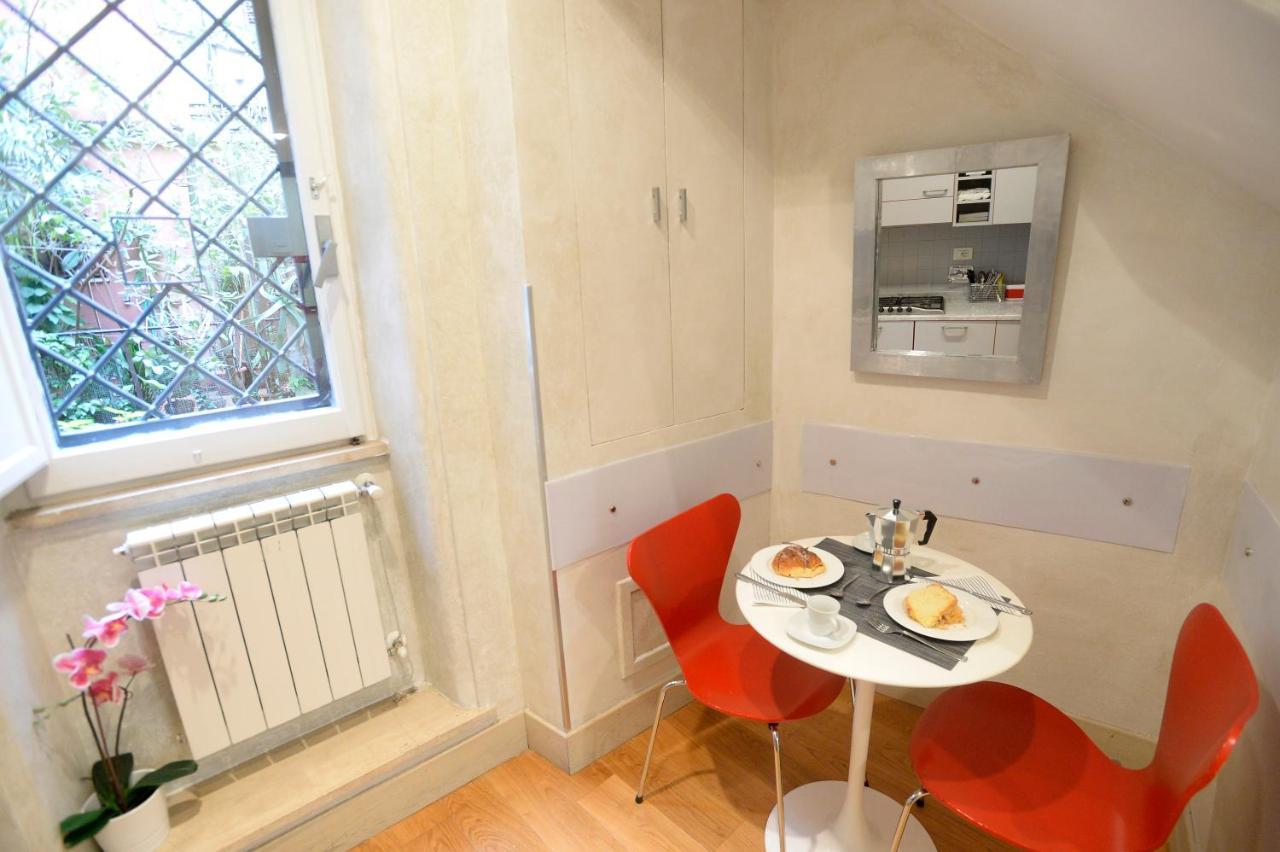 La Casa Degli Osti 1 - Piazza Navona Apartamento