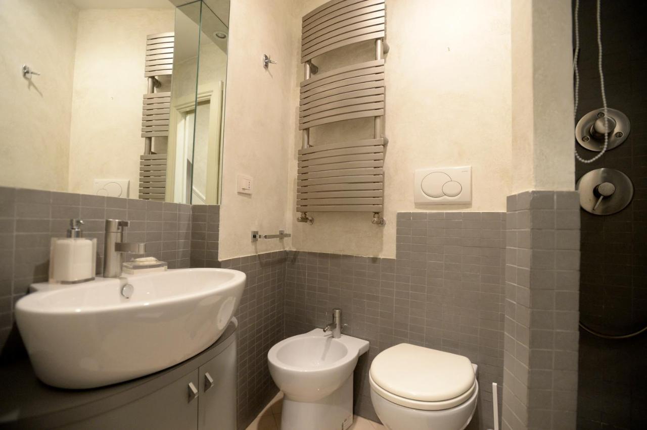 La Casa Degli Osti 1 - Piazza Navona Apartamento *