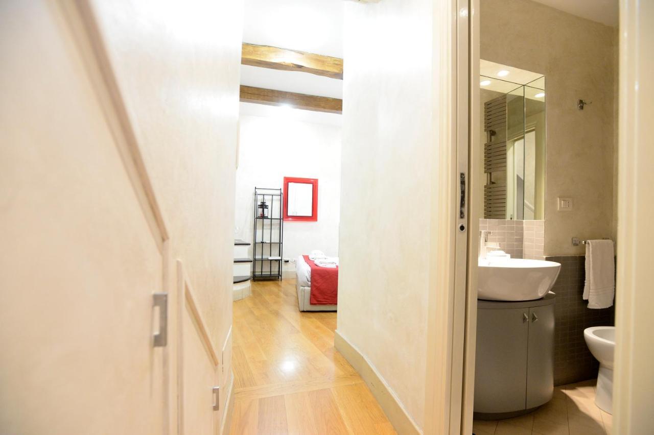 Apartamento La Casa Degli Osti 1 - Piazza Navona Roma