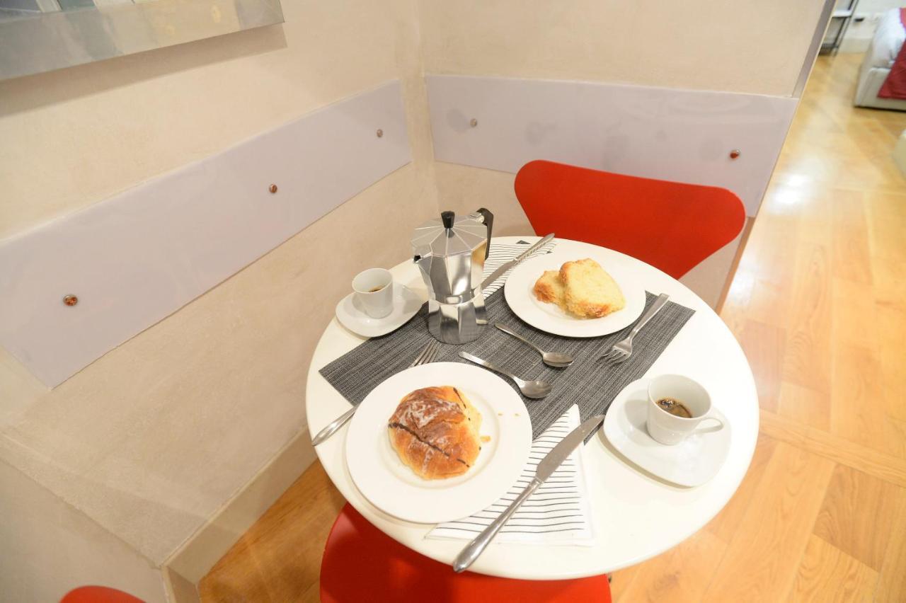 Apartamento La Casa Degli Osti 1 - Piazza Navona *