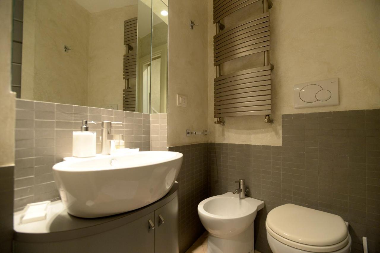 Apartamento La Casa Degli Osti 1 - Piazza Navona Roma