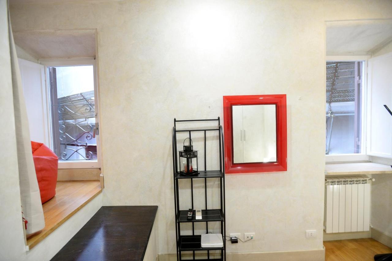 La Casa Degli Osti 1 - Piazza Navona Roma