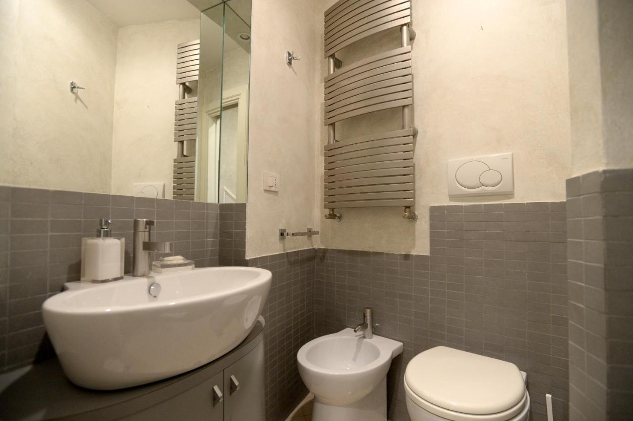 La Casa Degli Osti 1 - Piazza Navona Apartamento *