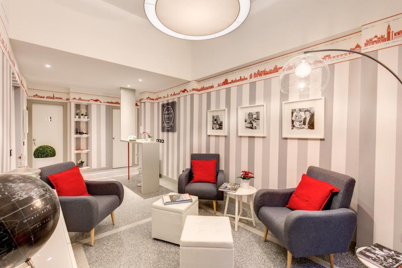Liberty Rome Apartment - Liberty Collection Apartment Rom