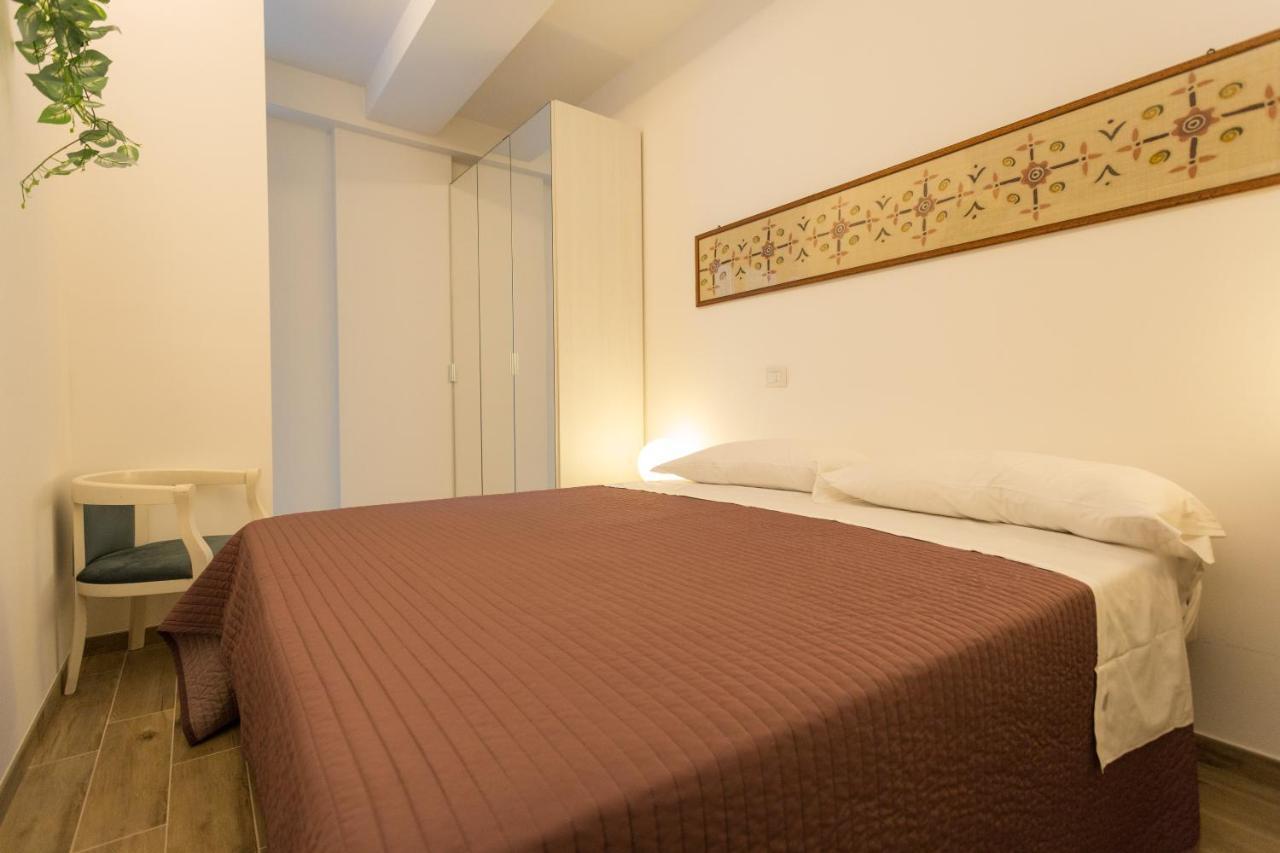 Casa Luna Al Pigneto * Rom