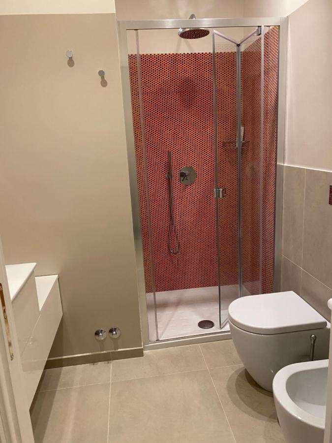 Pinciana C23 Leilighet *