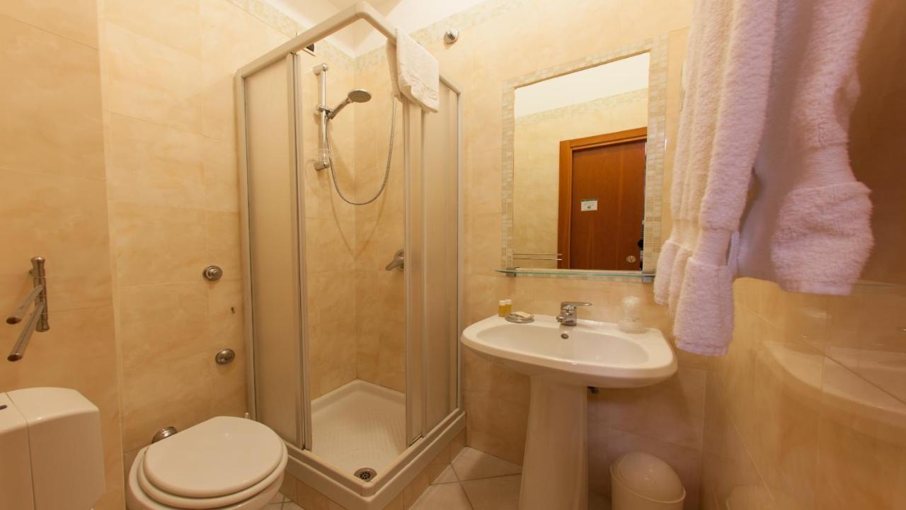 Dama Private Gjestgiverier Roma