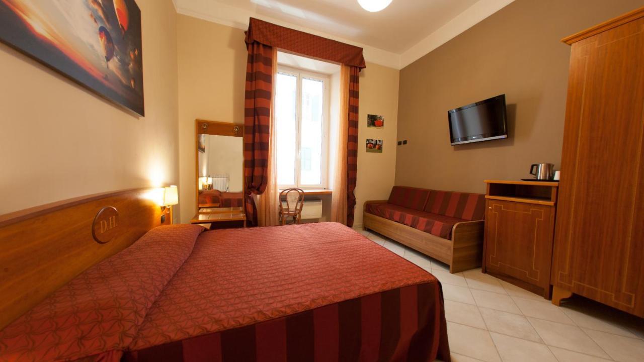 Gjestgiverier Dama Private 2*