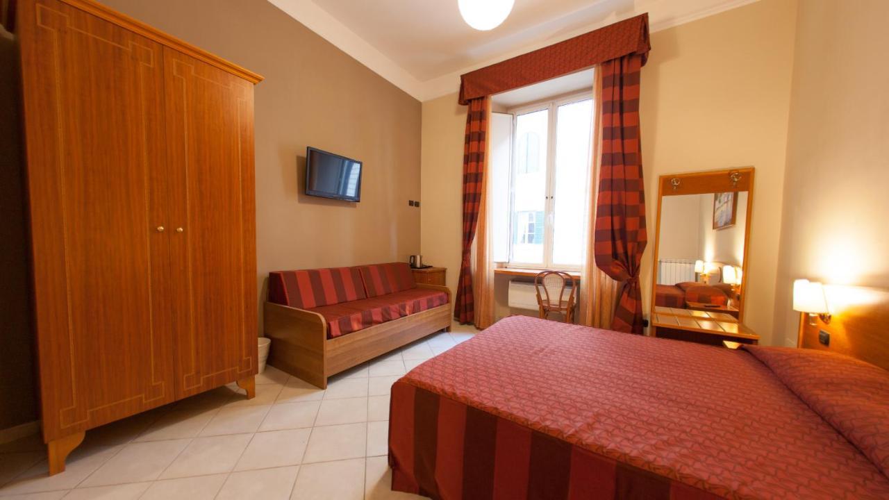 Dama Private Gjestgiverier Roma