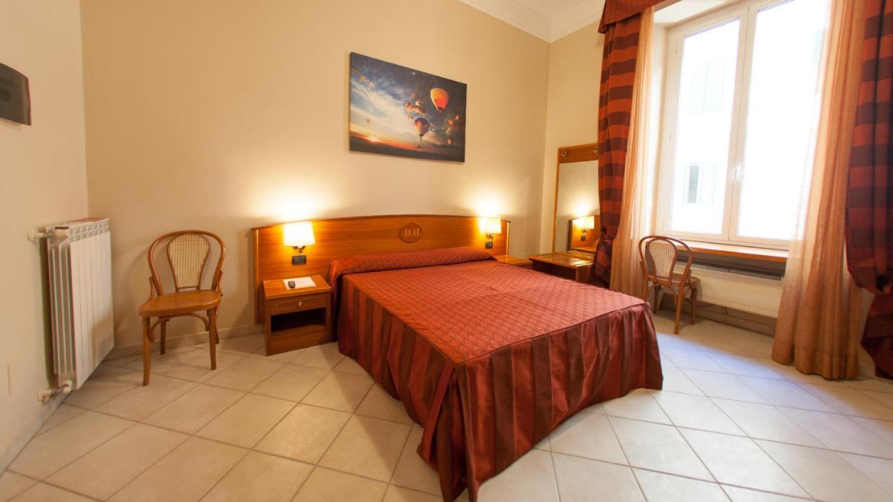 Dama Private Gjestgiverier 2*