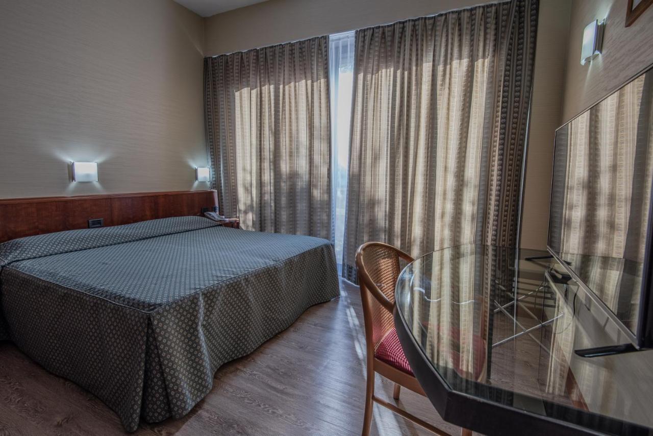 Petra Hotel Roma