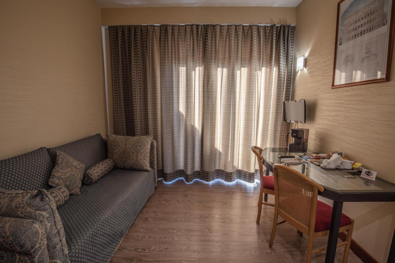 Petra Hotel Roma