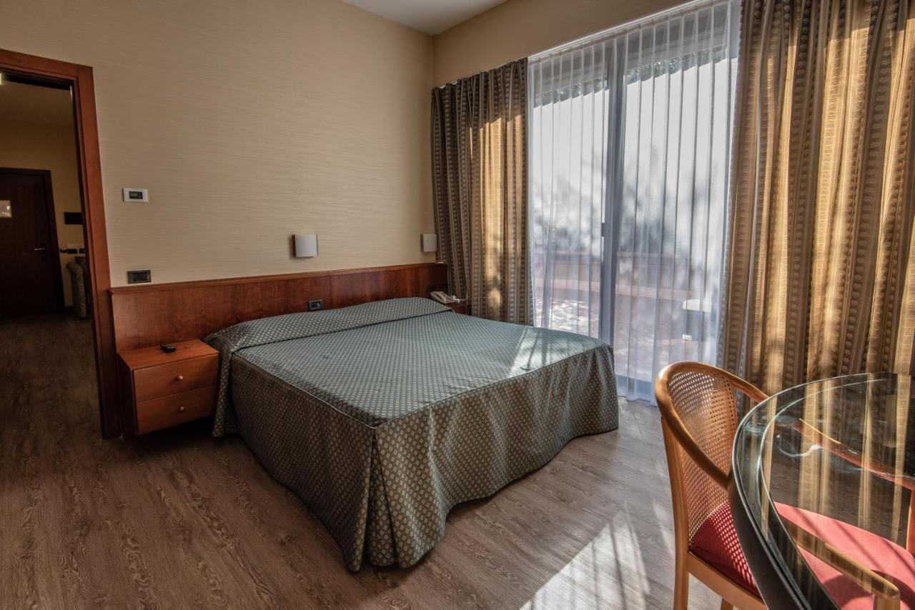 Hotel Petra Roma