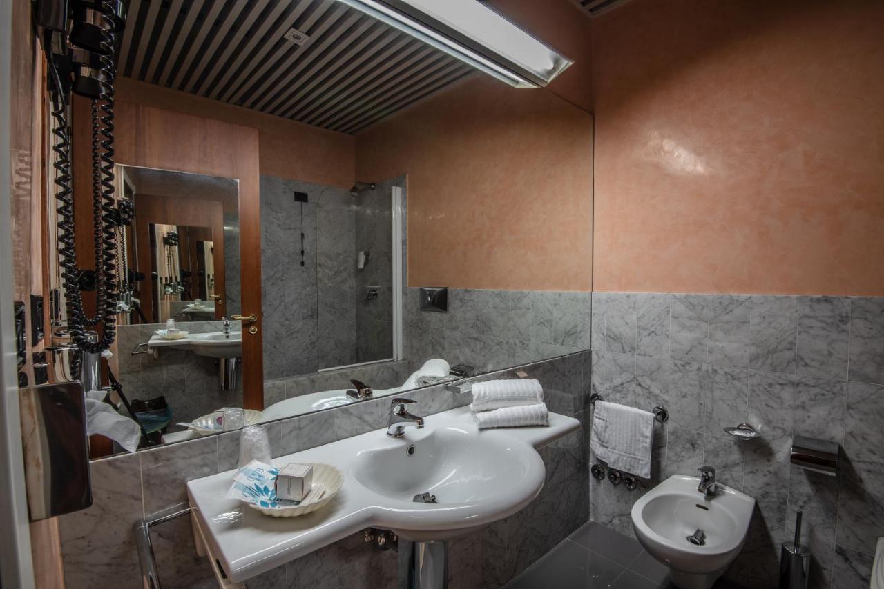 Hotel Petra 4*