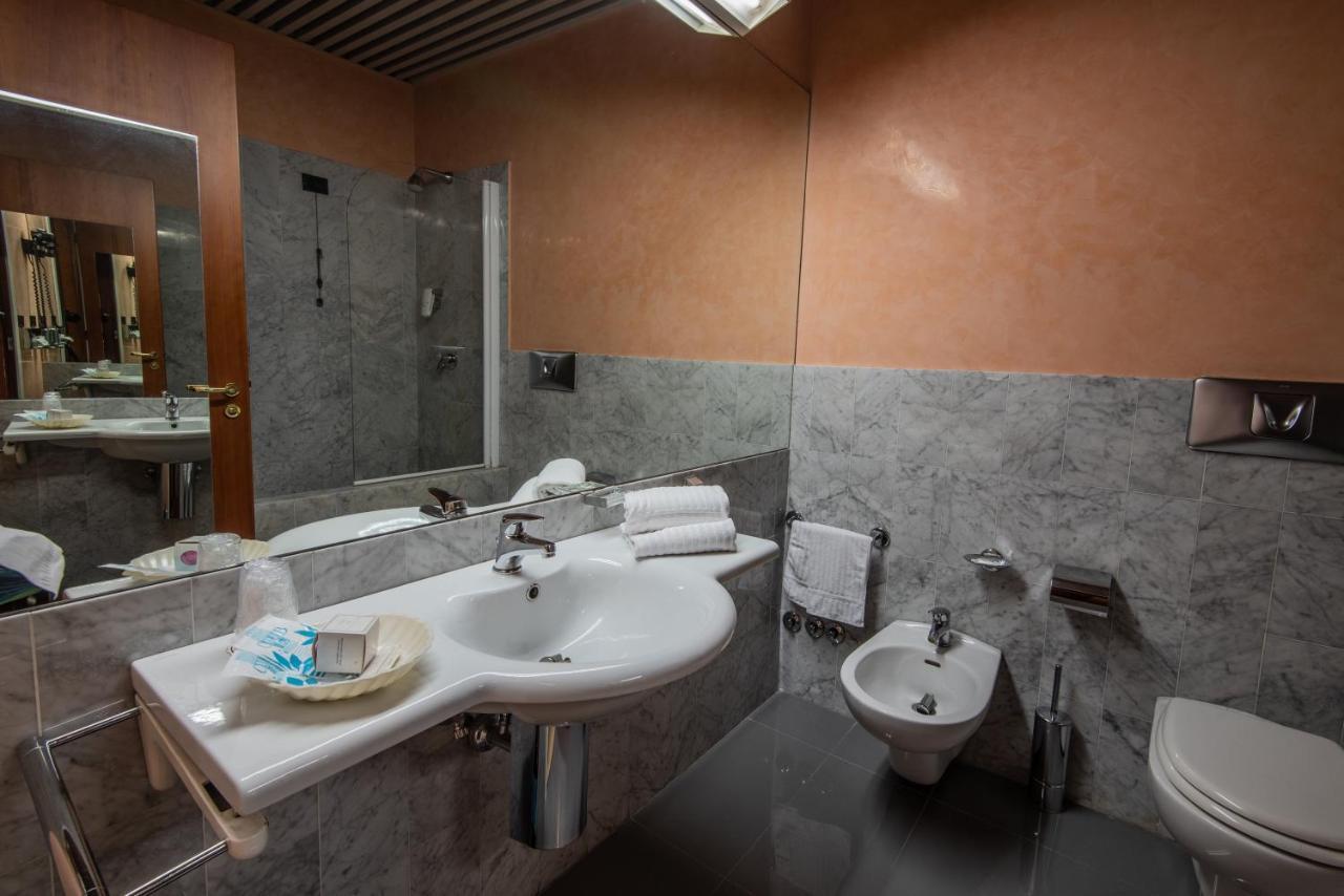 Hotel Petra Roma