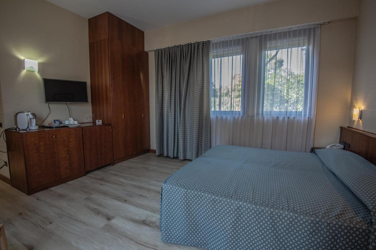 Hotel Petra 4*