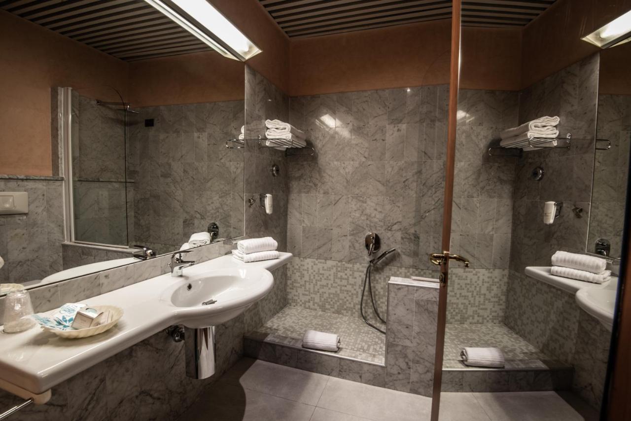 Hotel Petra Roma