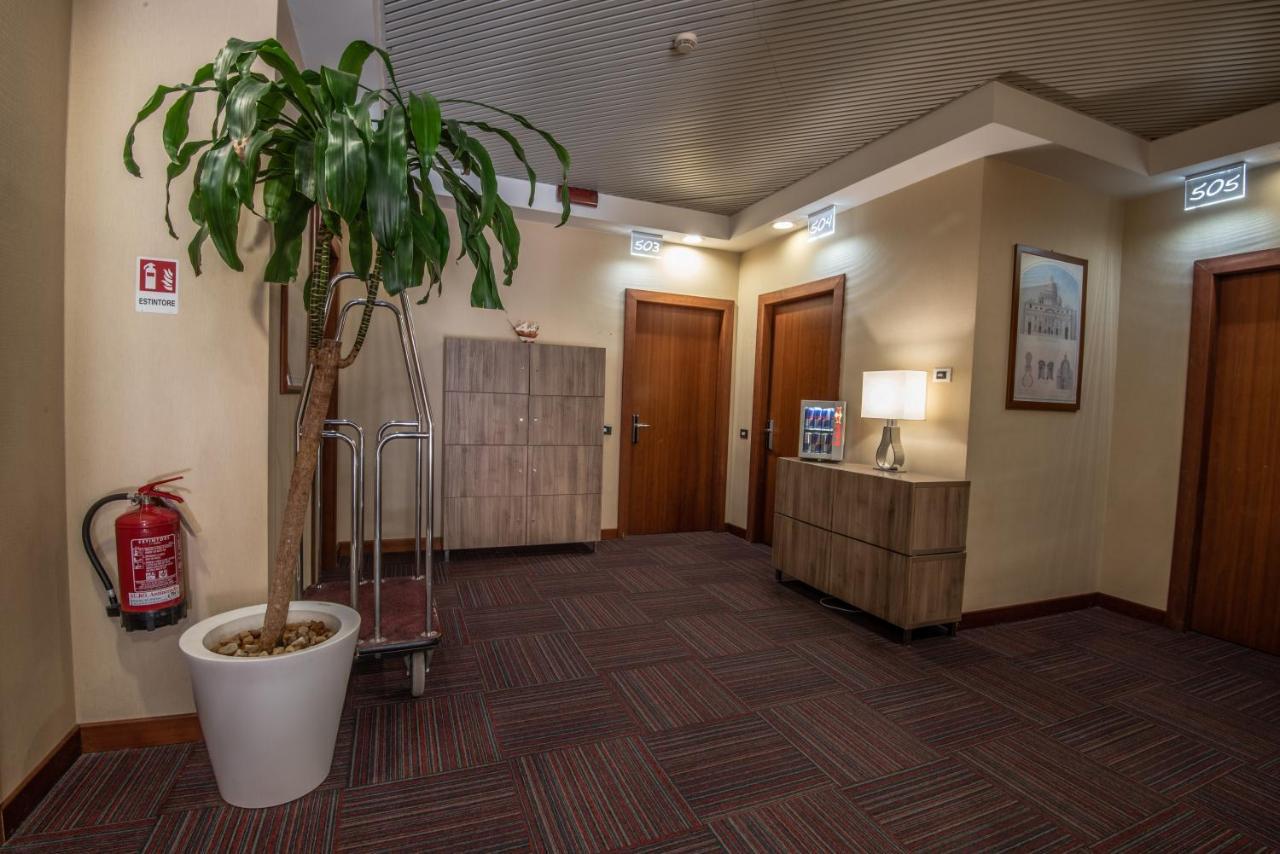 Hotel Petra Roma