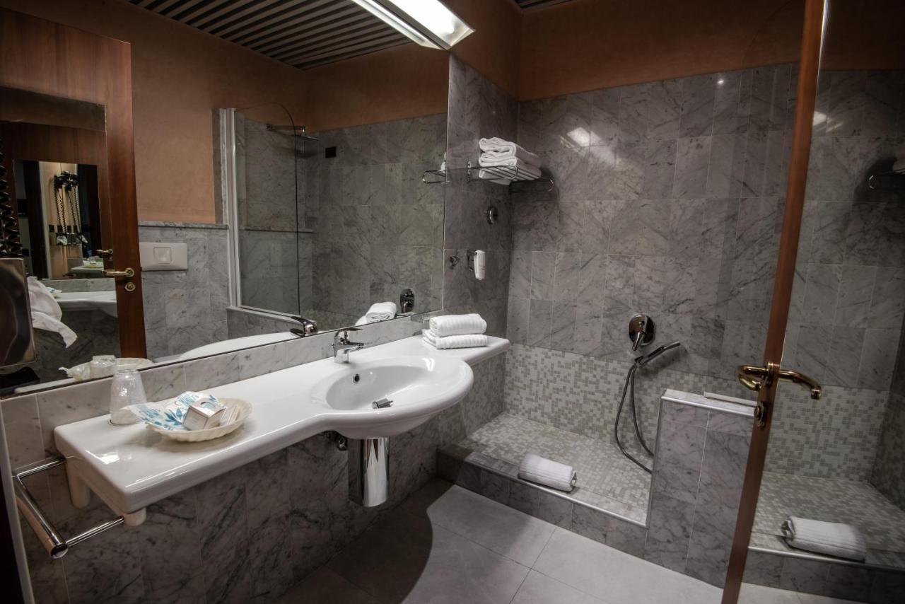 Hotel Petra Roma
