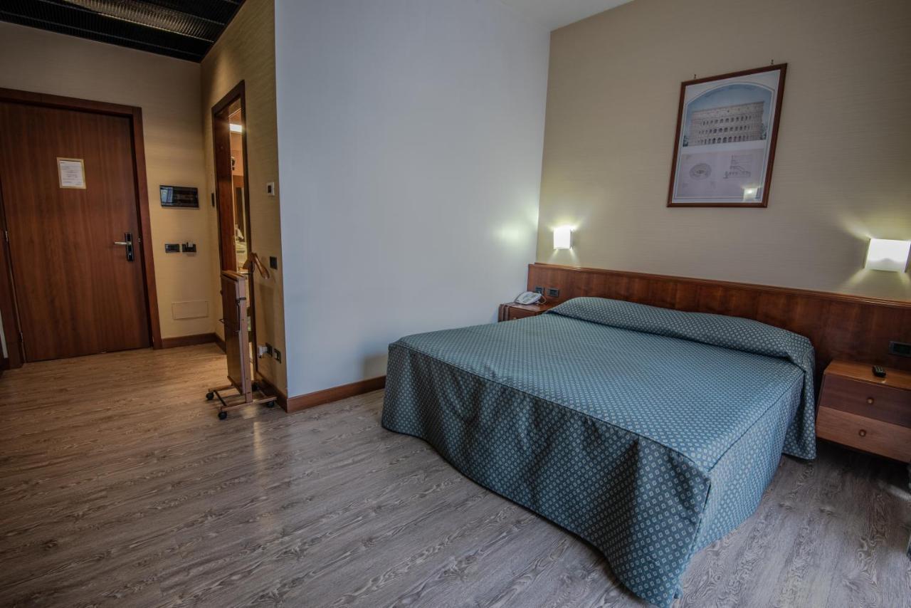 Hotel Petra 4*