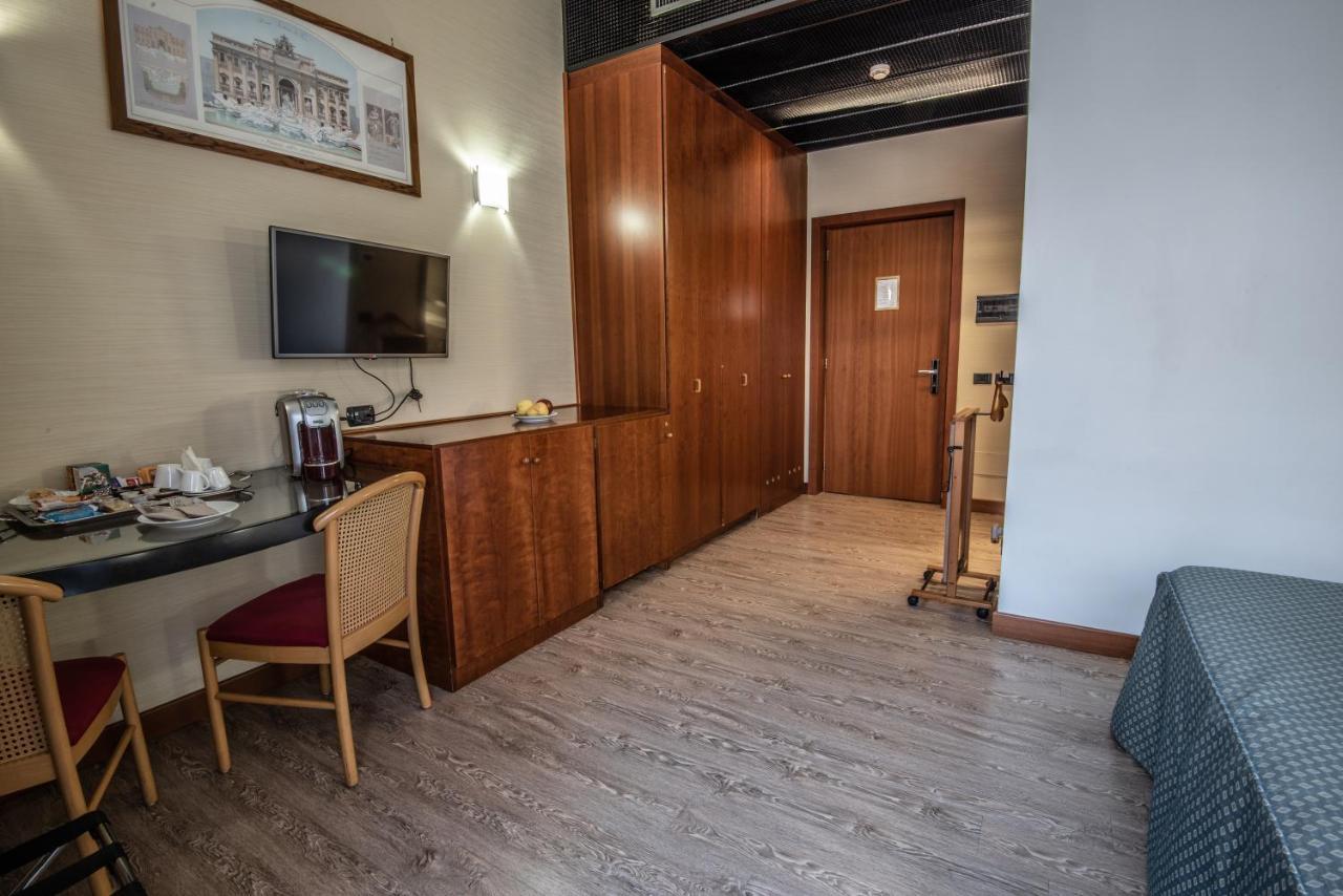 Hotel Petra 4*
