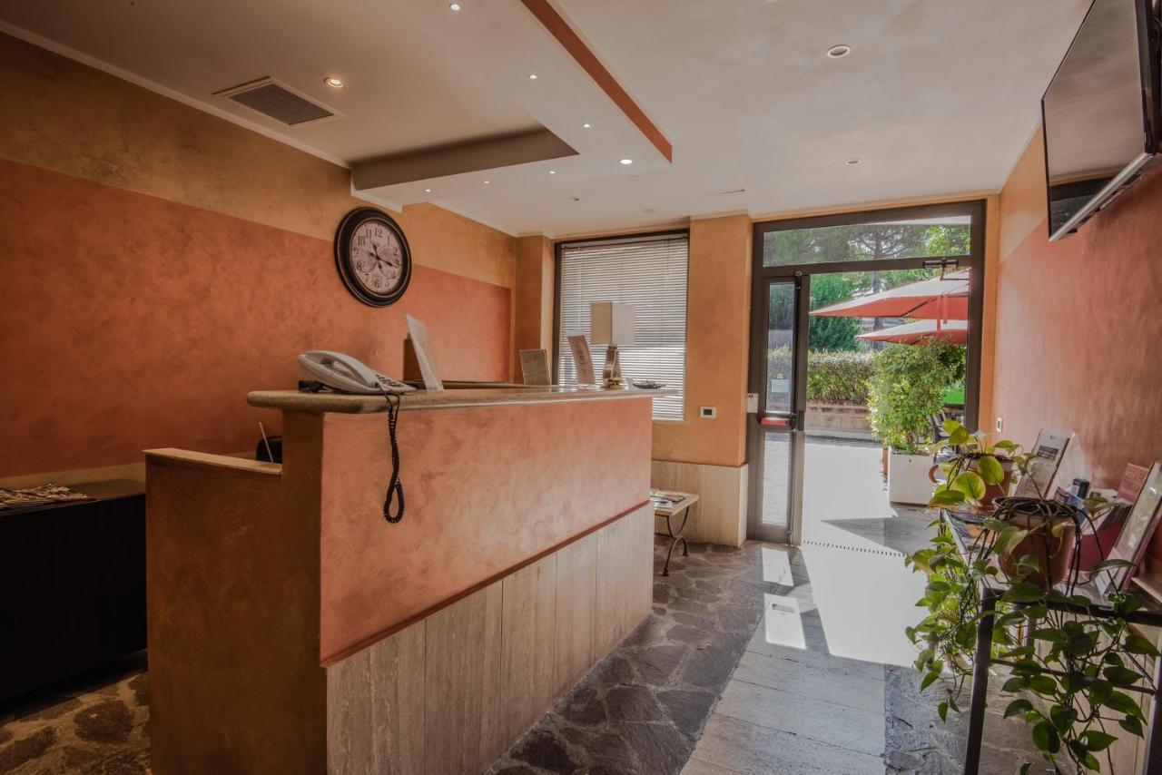 Hotel Petra 4*