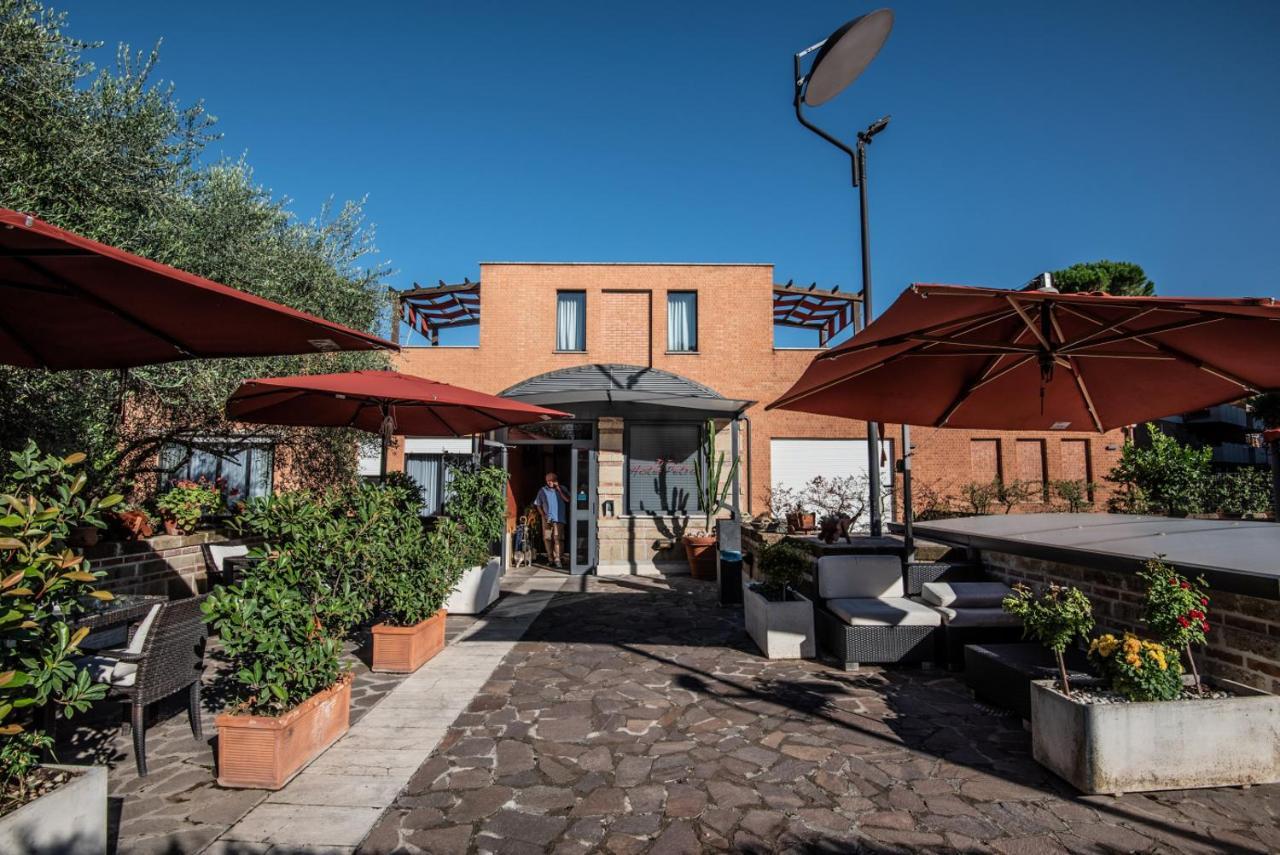 Hotel Petra
