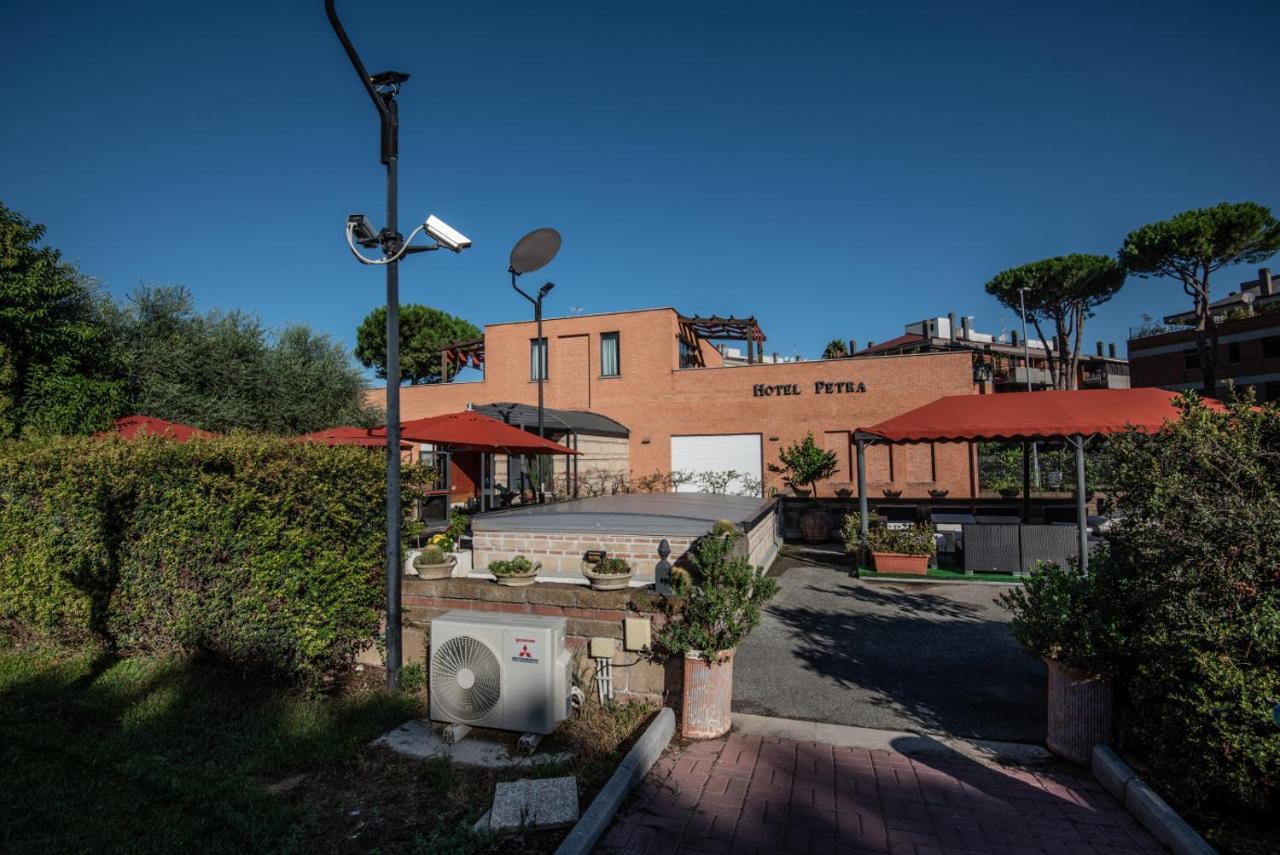 Hotel Petra 4*