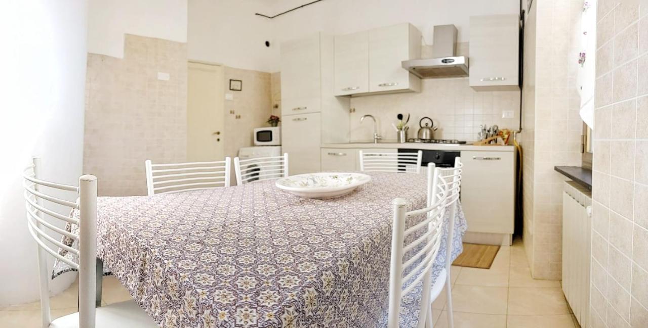 Ferienhaus Zia Gina