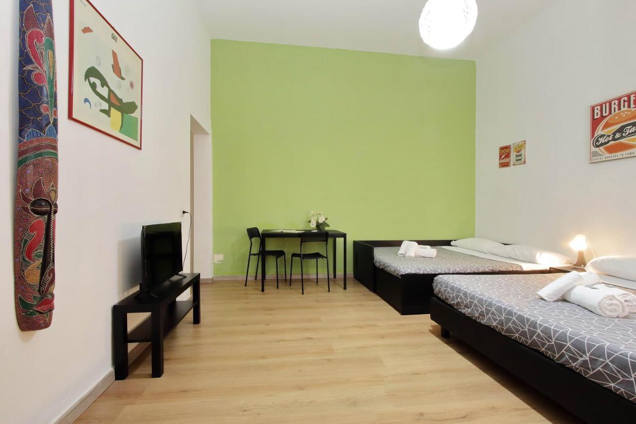 Guest house Lucky
