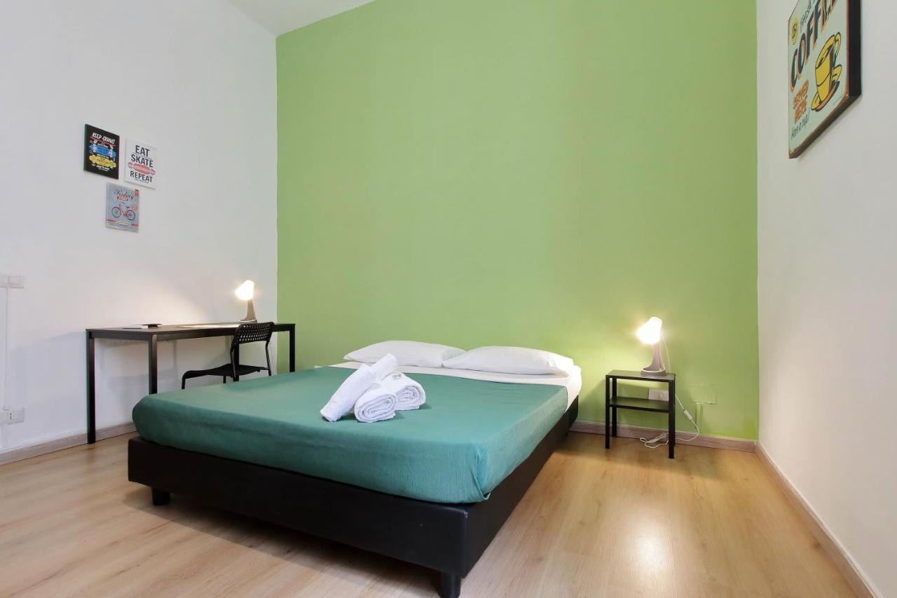 Guest house Lucky *