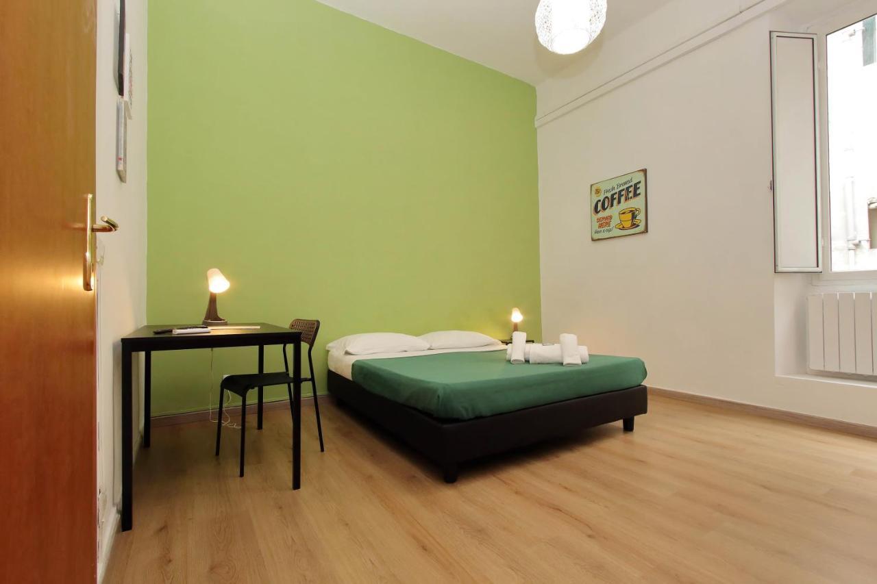 Guest house Lucky