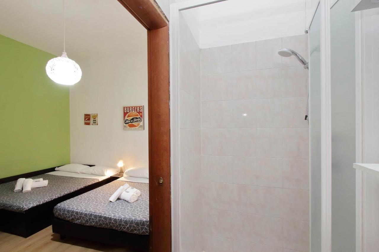 Lucky Guest house