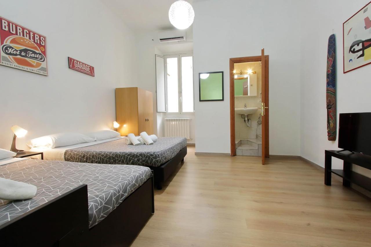 Guest house Lucky Rome