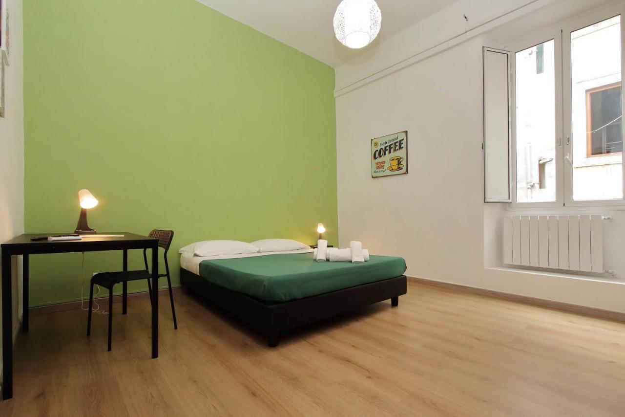 Lucky Guest house Rome