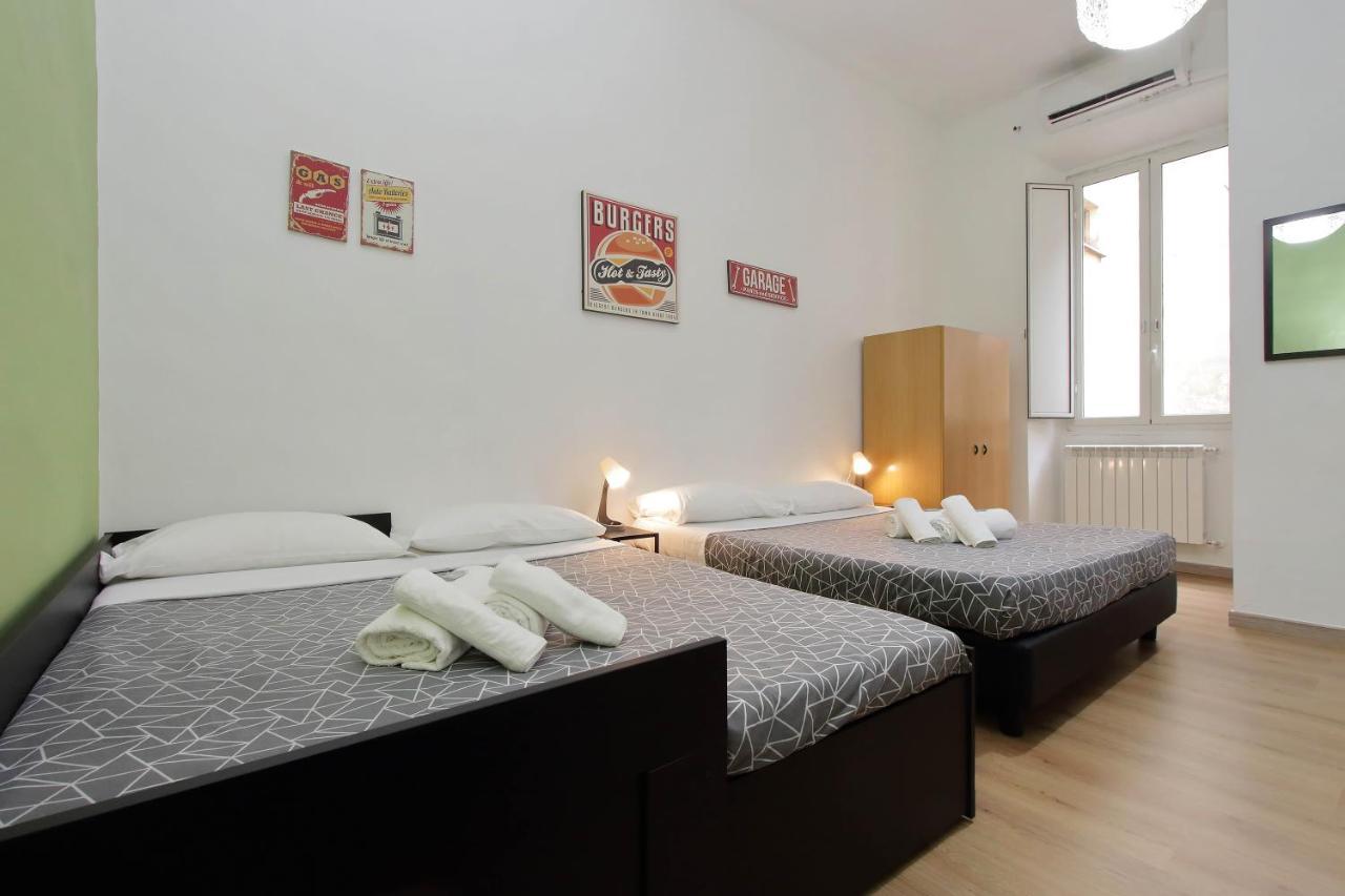 Lucky Guest house