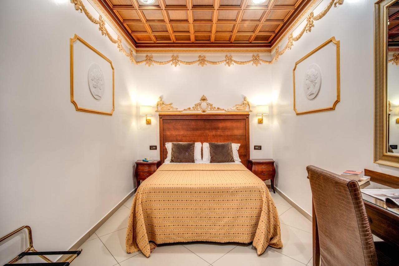 Artemis Casa de hóspedes Roma