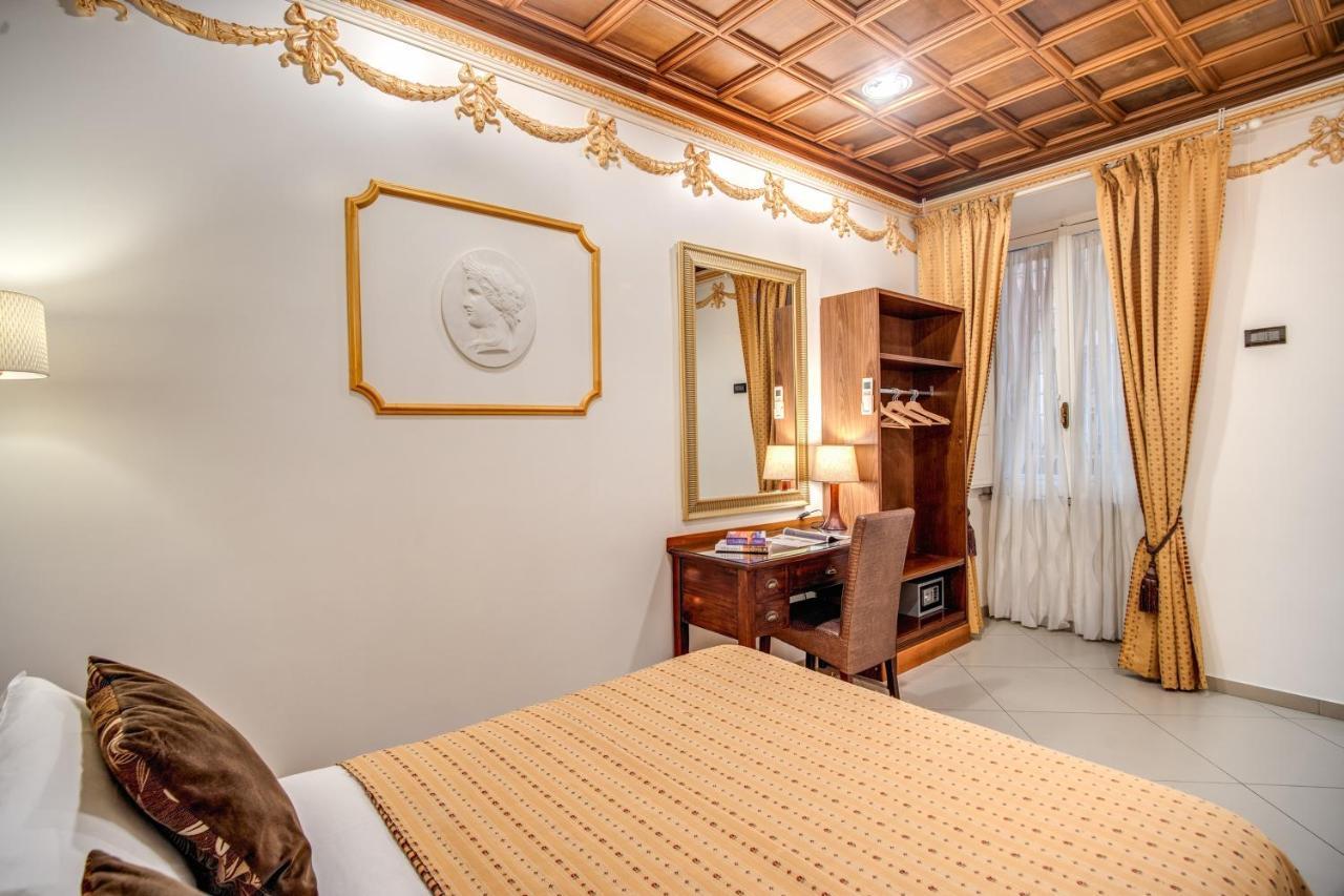 Artemis Casa de hóspedes 3*