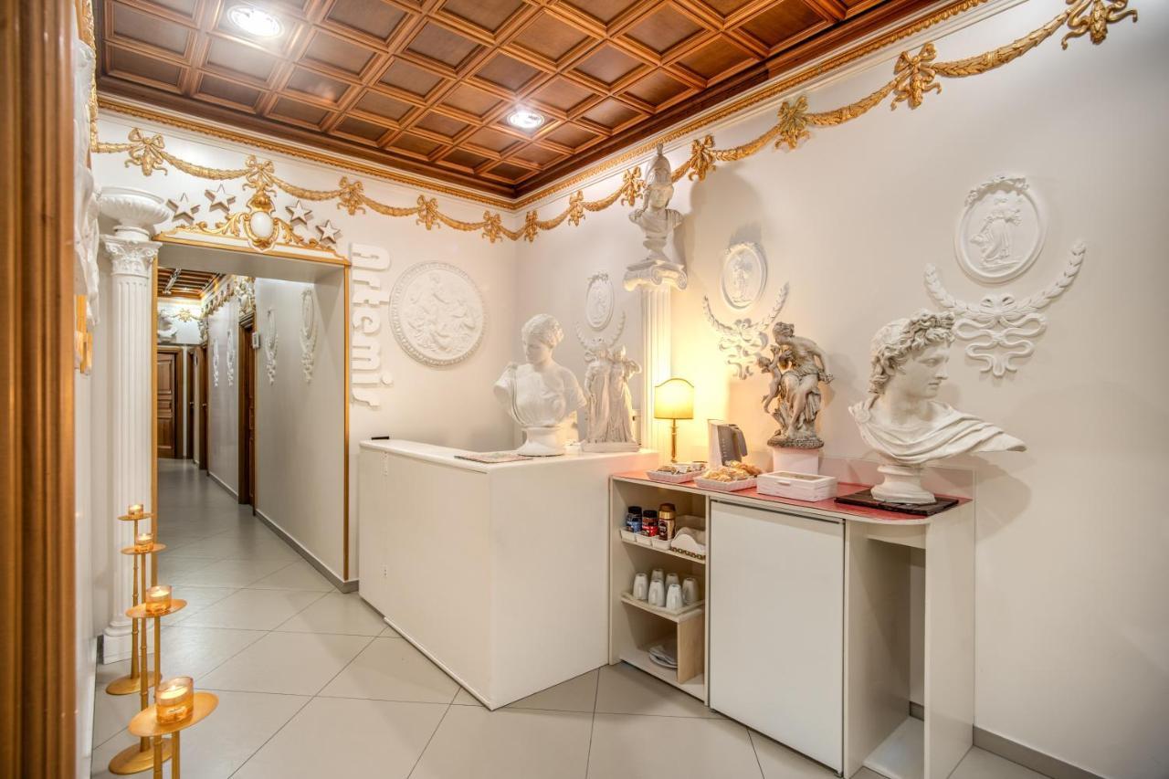 Artemis Casa de hóspedes