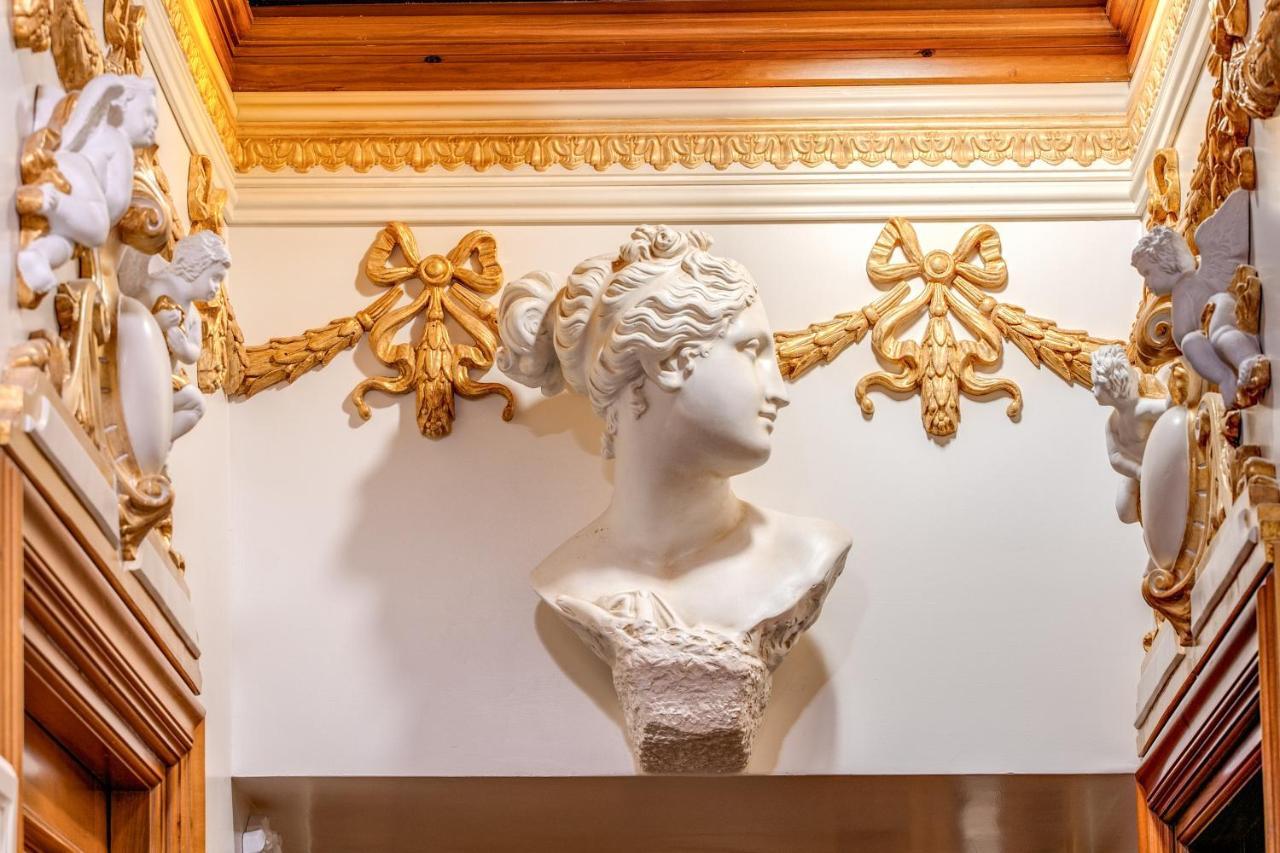 Artemis Casa de hóspedes Roma