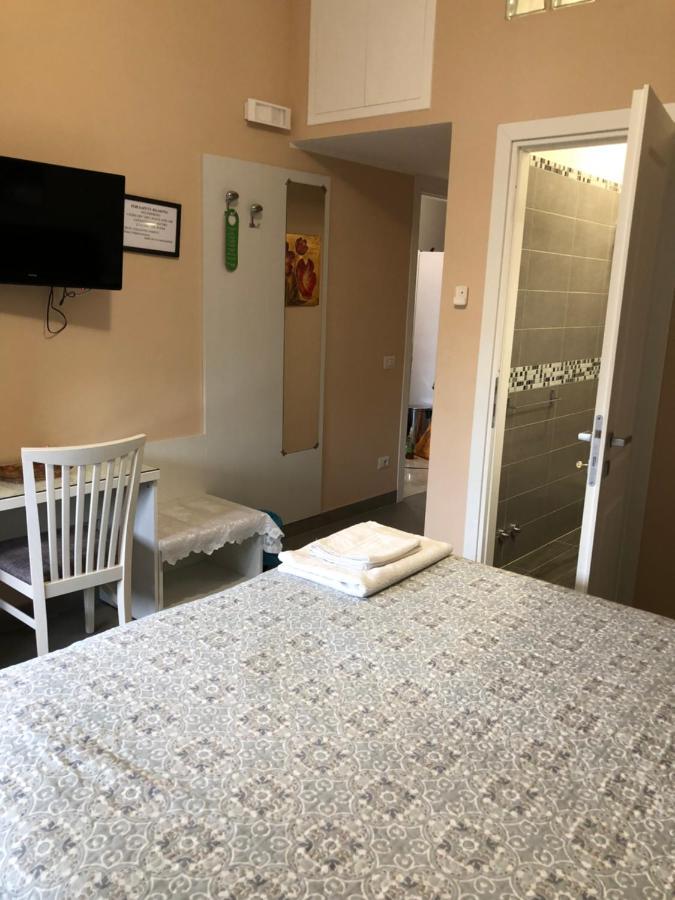 Bed & Breakfast Trastevere In Bed Roma