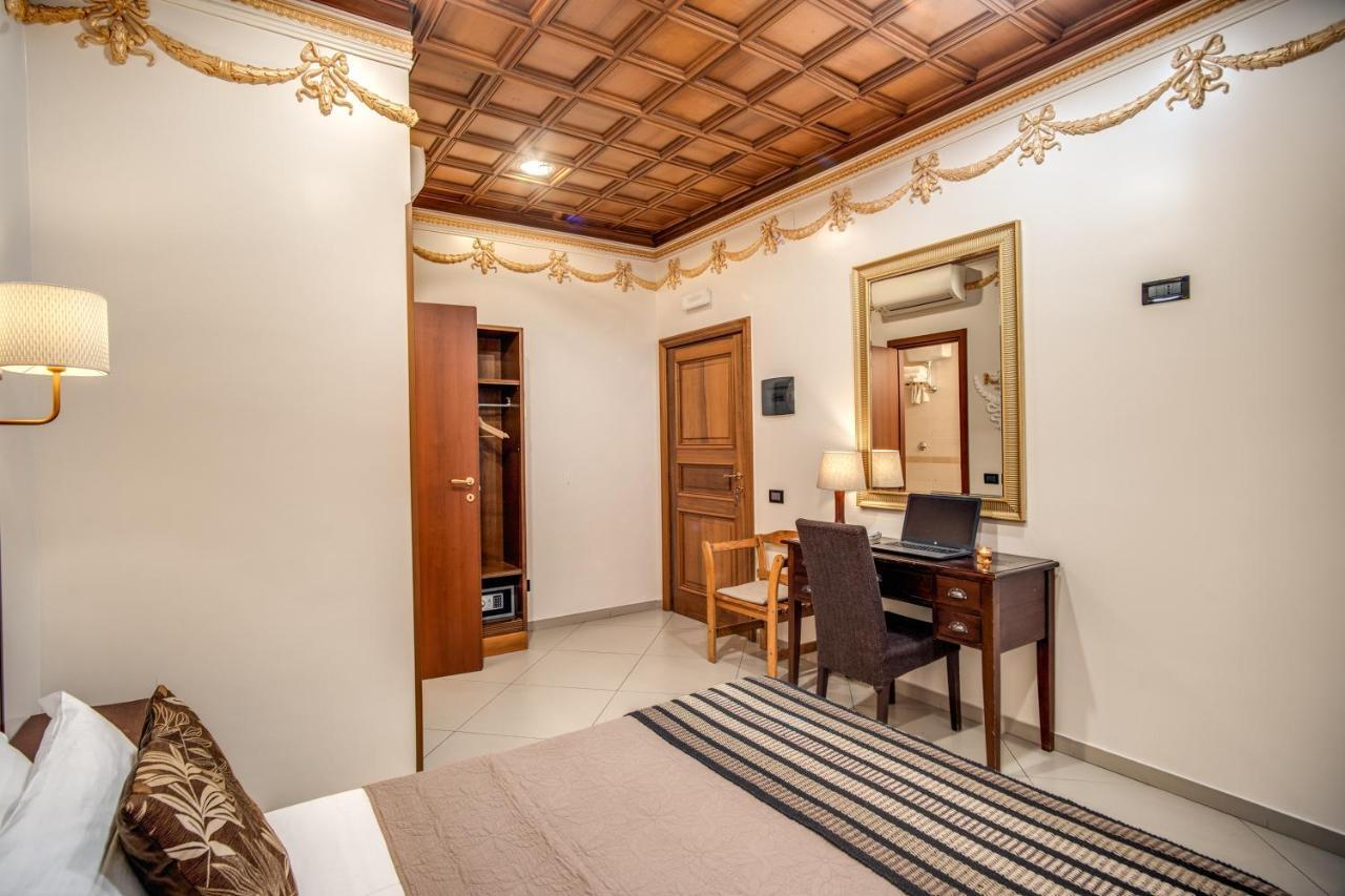Casa de hóspedes Artemis Roma