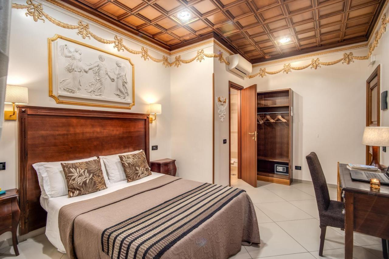 Artemis Casa de hóspedes