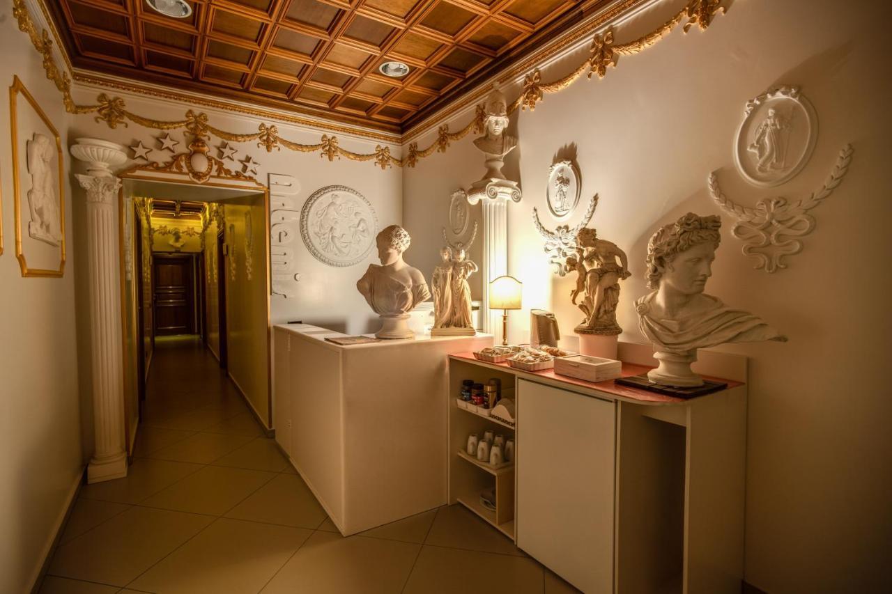 Artemis Casa de hóspedes 3*