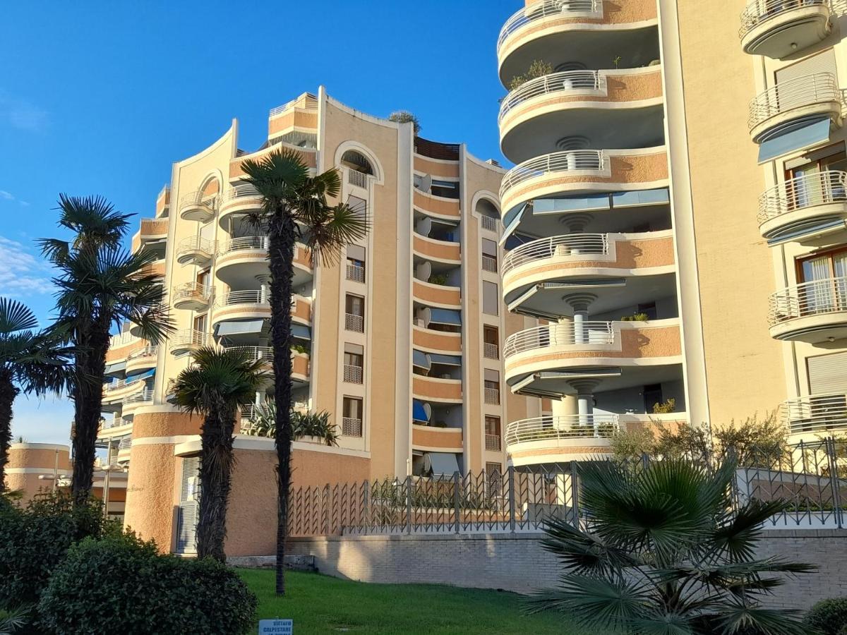Appartamento Belvedere Rinascimento Primo