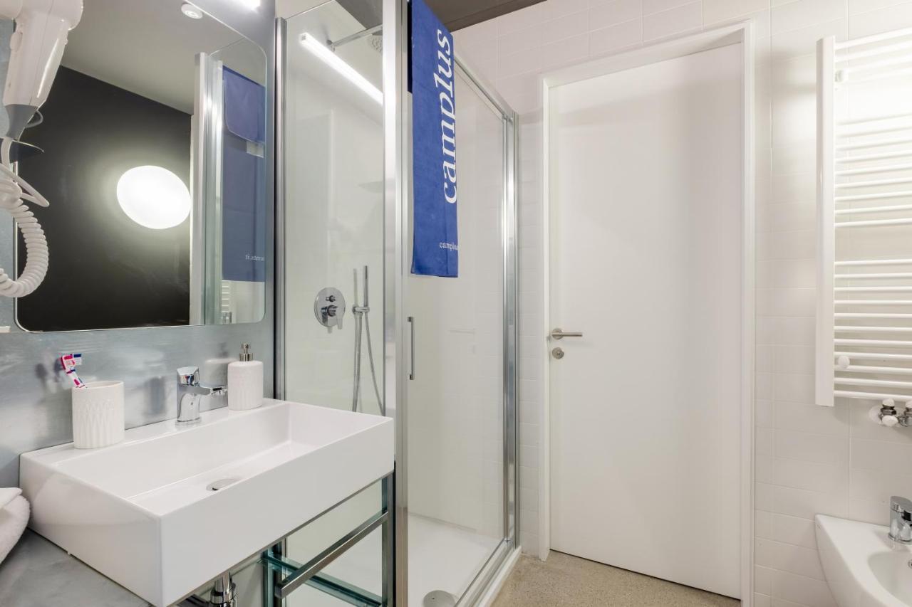 Apartamento Camplus San Pietro - Casa Per Ferie